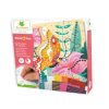 SYCOMORE STICK'N FUN METULJI MALI SET