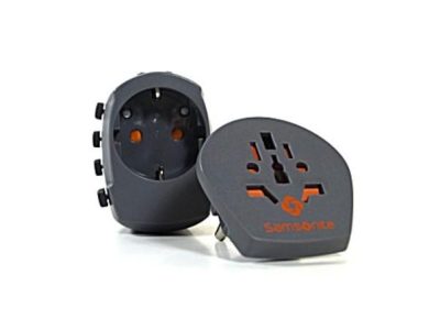 SAMSONITE TRAVEL ADAPTOR SU 23 - Image 2
