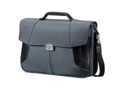 SAMSONITE BRIEFC 2 GUESSETS