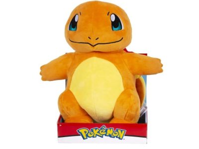 POKEMON 30CM CHARMANDER PLIŠ - Image 2