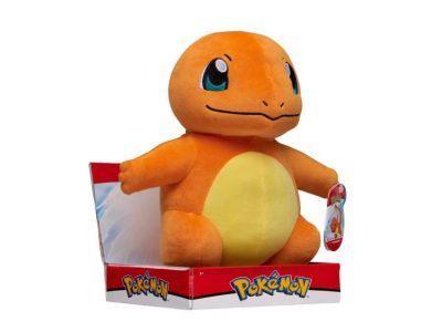 POKEMON 30CM CHARMANDER PLIŠ - Image 3