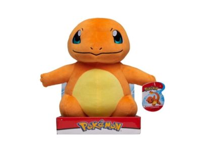 POKEMON 30CM CHARMANDER PLIŠ