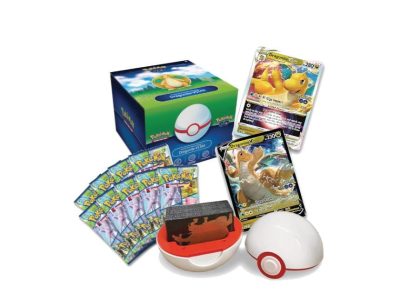 POKEMON DRAGONITE VSTAR - Image 2