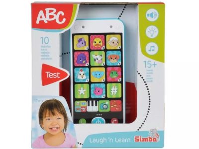 ABC SMART PHONE
