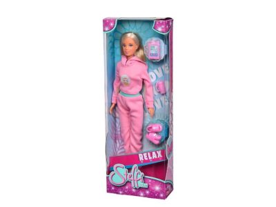 STEFFI LOVE RELAX PRI POČITKU
