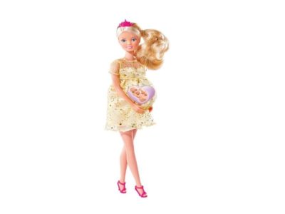 Alternative view of STEFFI ROYAL BABY