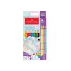 FABER CASTELL BARVICE GRIP UNICORN 272454