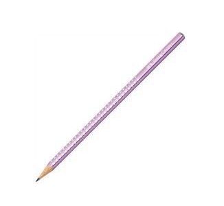 FABER CASTELL SVINČNIK SPARKLE VIOLET METALLIC