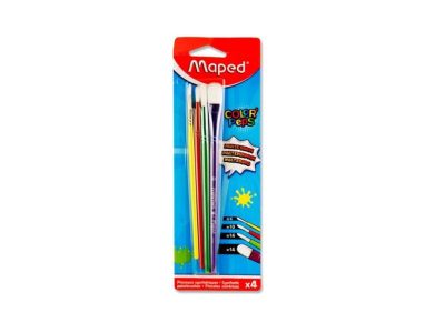 MAPED ČOPIČI 4/1 570464
