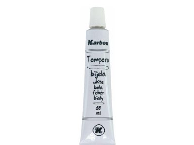 KARBON BARVICA TEMPERA 235243K