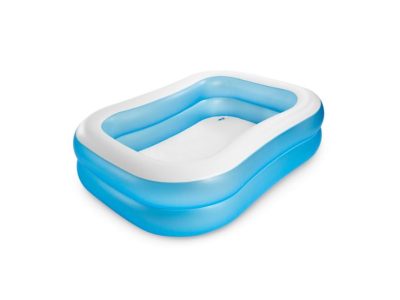 INTEX BAZEN 203X162X48