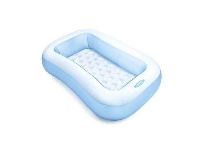 INTEX BAZEN 166X100X25CM