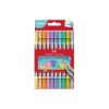 FABER CASTELL FLOMASTRI PASTEL 10/1