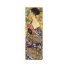 OZNAČEVALEC ZA KNJIGO 67447 KLIMT WOMAN WITH SUBJECTS