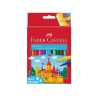 FABER CASTELL FLOMASTRI 24/1