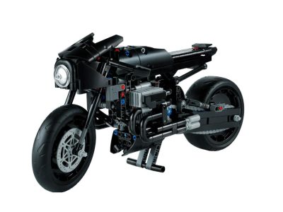 LEGO 42155 TECHNIC BATMAN - Image 2