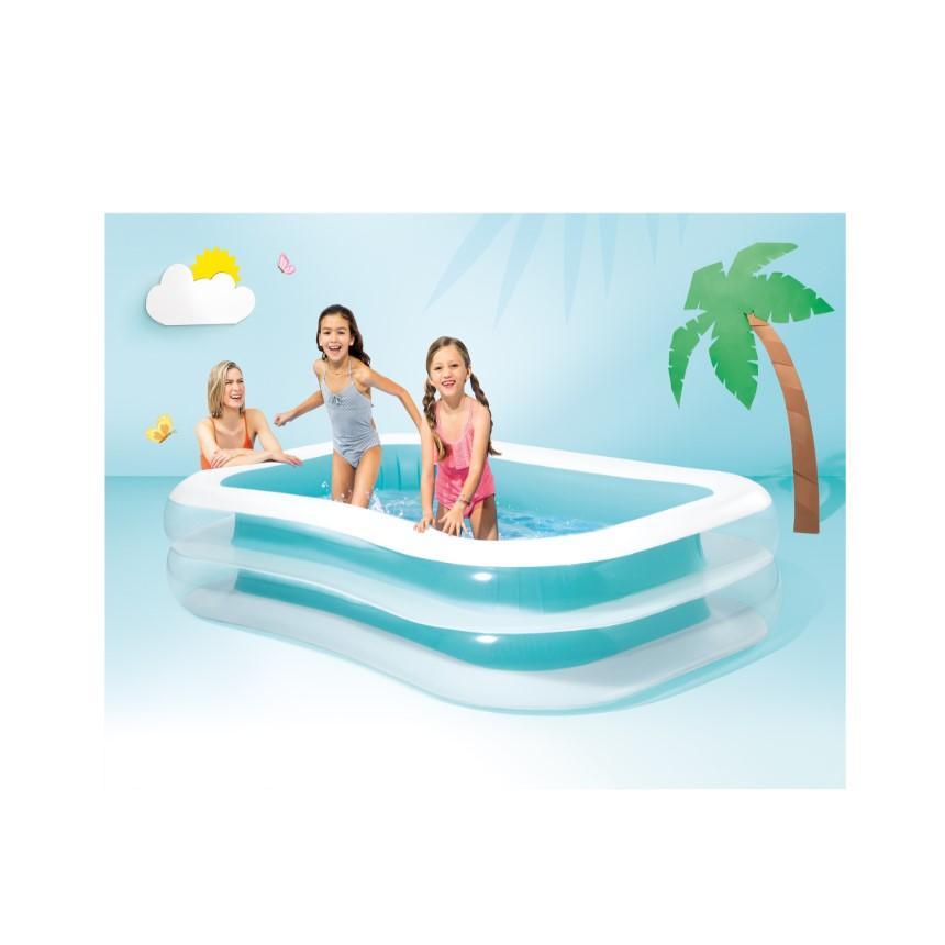 INTEX BAZEN 262X175X56CM - Image 2