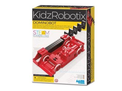 4M ROBOT DOMINOBOT