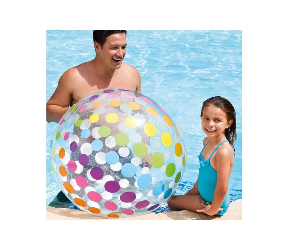 INTEX ŽOGA NAPIHLJIVA JUMBO 107CM 59065 - Image 2