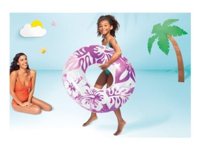 Alternative view of INTEX NAPIHLJIV OBROČ 91CM 59251