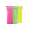 INTEX NAPIHLJIVA BLAZINA NEON 183X76CM 59717