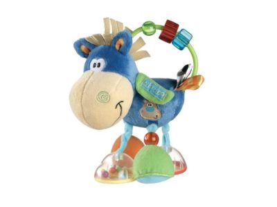 Alternative view of PLAYGRO AKTIVNA ROPOTULJICA CLIP CLOP
