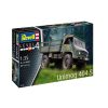 Revell Unimog 404 S 170 1:35