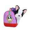 CUTEKINS PES POOCHI POO V TORBICI