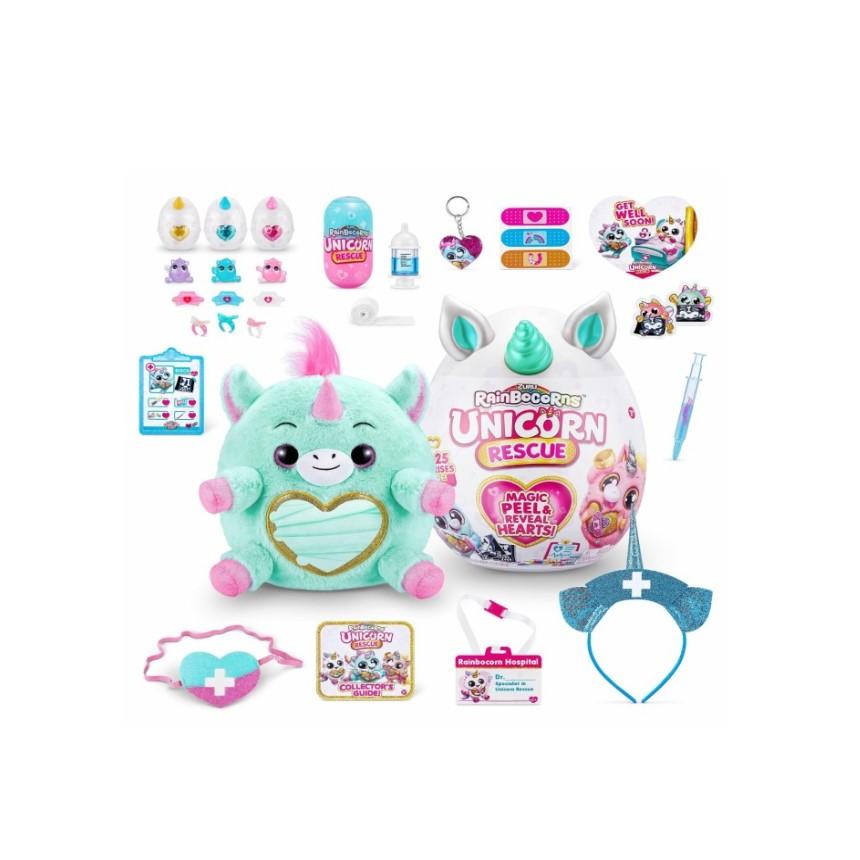 RAINBOCORNS UNICORN RESCUE BIG SURPRISE S4 - Image 6