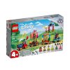 LEGO 43212 DISNEY PRAZNIČNI VLAK