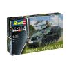 Revell Wiesel 2 LeFlaSys BF/UF 150 1:35