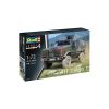 Maketa Revell ATF Dingo 1 1:72
