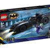 LEGO 76224 SUPER HEROES BATMOBIL VS JOKER