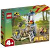 LEGO 76957 JURASSIC WORLD VELOCIRAPTOR ESCAPE