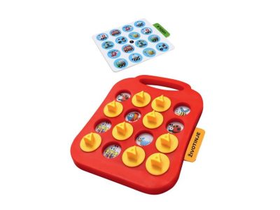 Alternative view of SPOMIN/MEMORY POTOVALNA DRUŽABNA IGRA