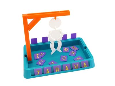 Alternative view of VISLICE DRUŽABNA IGRA