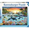 PUZZLE RAVENSBURGER 200 ORKE