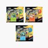 POKEMON PIN COLLECTION CROWN ZENITH