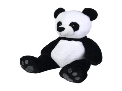 Alternative view of SIMBA PLIŠASTA IGRAČA PANDA 66CM RECYCLED