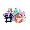 ENCHANTIMALS PLIŠ 20CM SORT