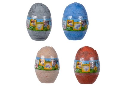 DINO OKOSTJE V JAJCU 4SORT