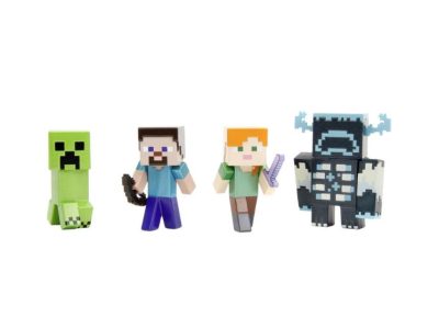 MINECRAFT FIGURA 4/1 - Image 2