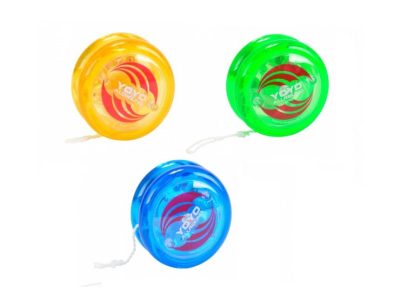 Alternative view of SIMBA YOYO ALLROUND SORT