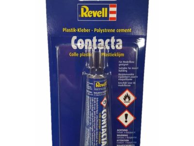 Revell lepilo Contacta Blister 13G
