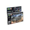 Revell Model Set Leopard 2A6/A6M 1:72