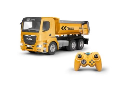 Revell RC MAN TGS 28.430 Dumper Truck/Prekucnik