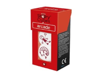 STORY CUBES ARCADE RSC27