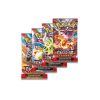 POKEMON OBSIDIAN FLAMES SCARLET AND VIOLET BUILD&BATTLE BOX