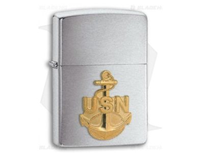 ZIPPO VŽIGALNIK 280ANC NAVY