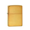 ZIPPO 204B VŽIGALNIK BRON BRUŠENI
